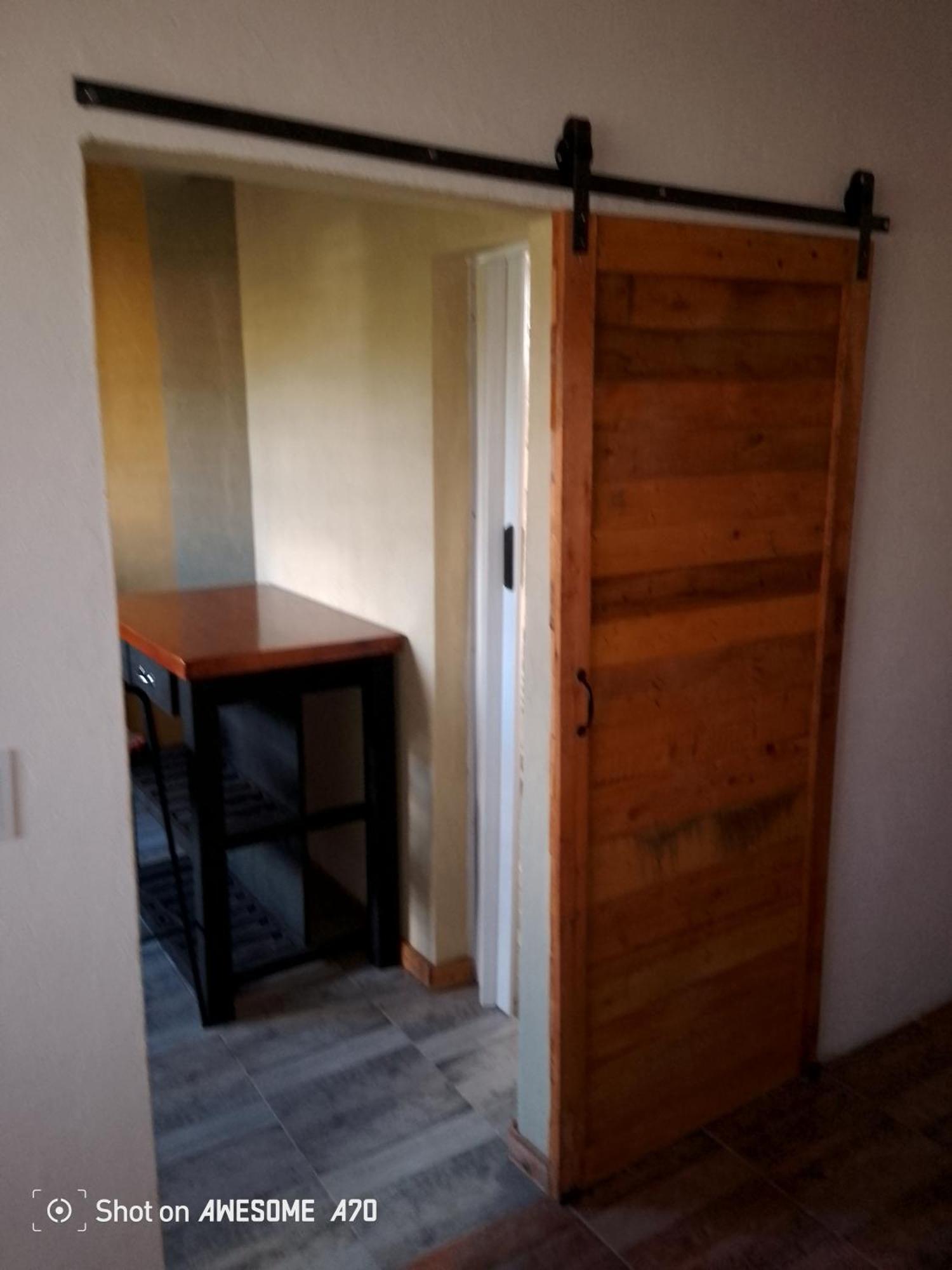Ferienwohnung Lo De Tina Florencio Varela Exterior foto