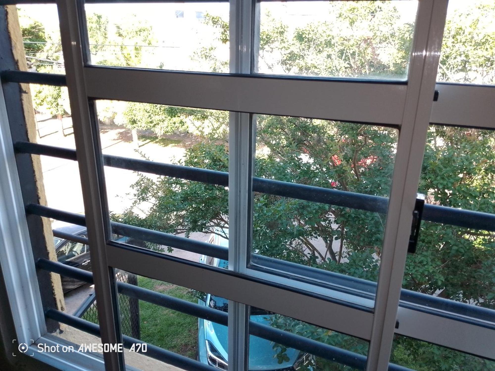 Ferienwohnung Lo De Tina Florencio Varela Exterior foto