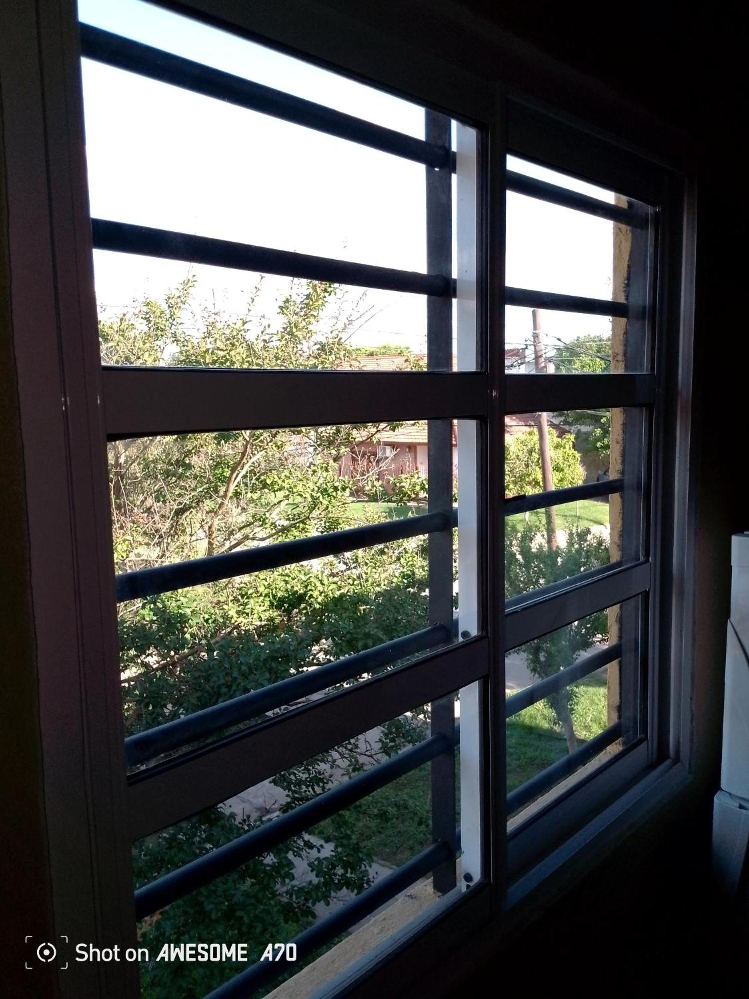 Ferienwohnung Lo De Tina Florencio Varela Exterior foto