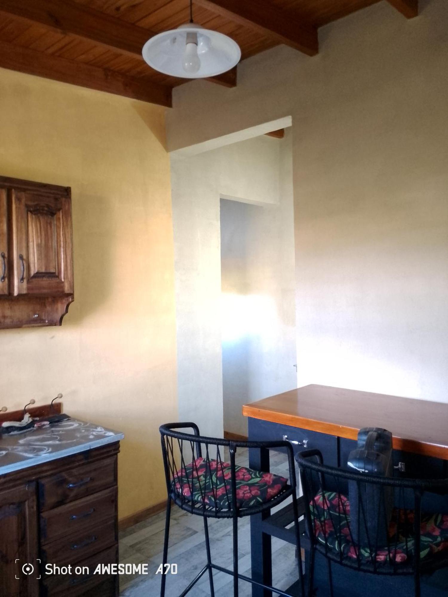 Ferienwohnung Lo De Tina Florencio Varela Exterior foto